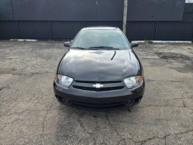 2005 Chevrolet Cavalier