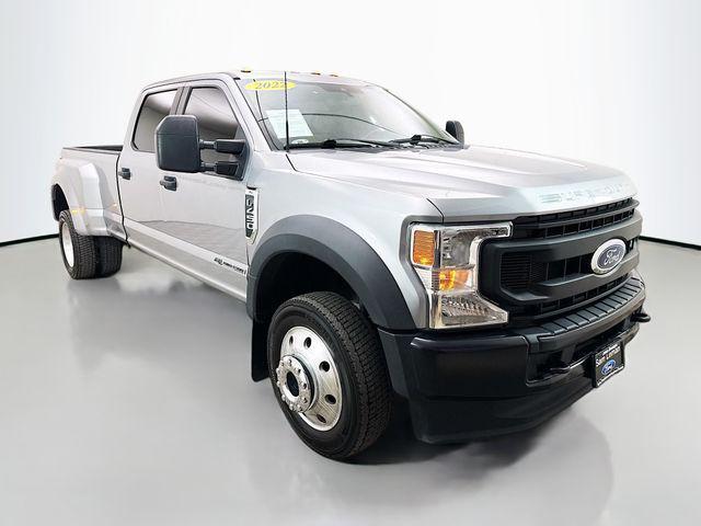 2022 Ford F-450