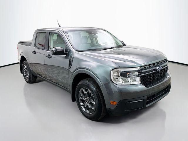 2024 Ford Maverick
