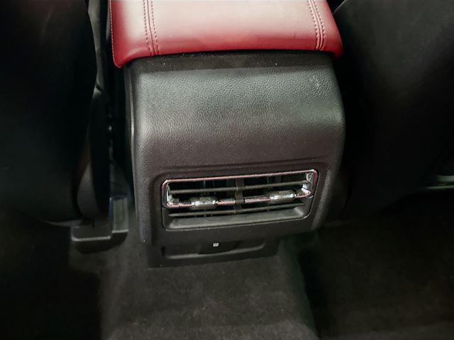 Photo of 2024 Infinite Black Metallic Clearcoat Lincoln Corsair