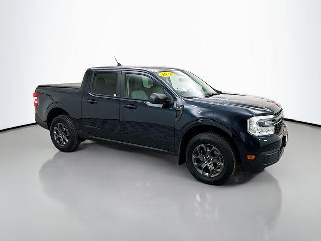 2022 Ford Maverick