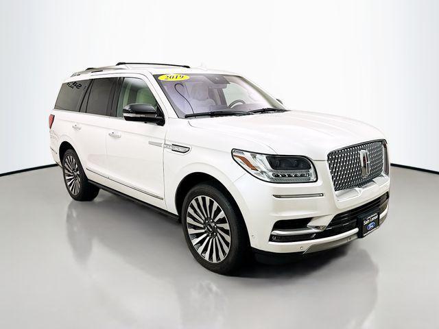 2019 Lincoln Navigator