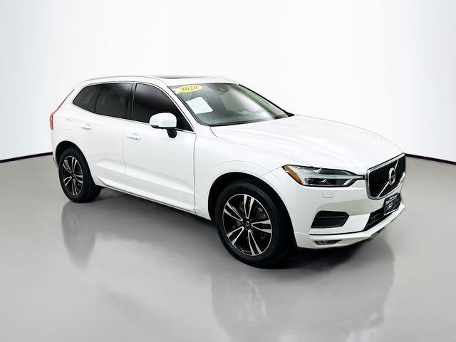 2020 Volvo XC60