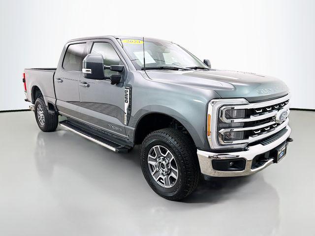 2023 Ford F-250