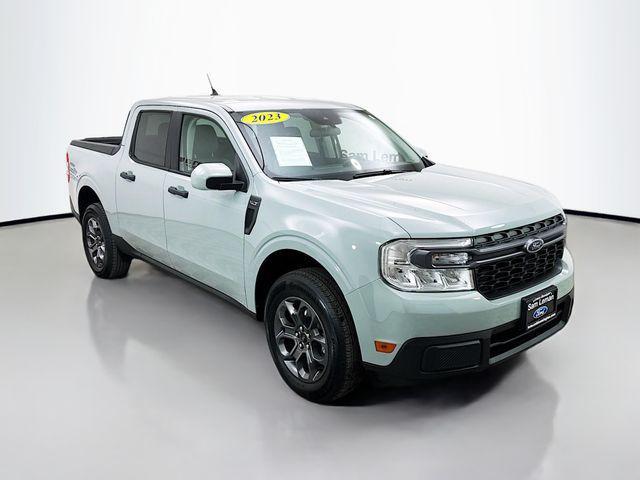 2023 Ford Maverick