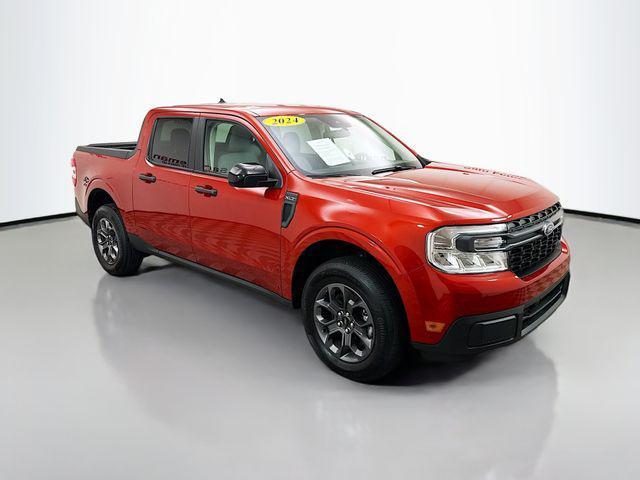 2024 Ford Maverick