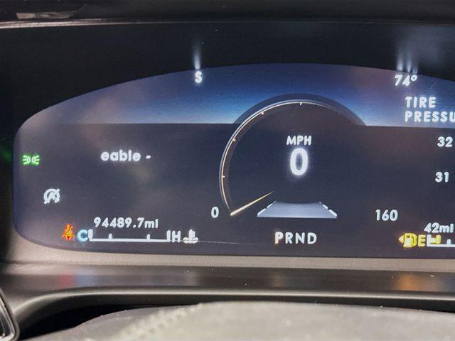 Photo of 2021 Radiance Lincoln Aviator