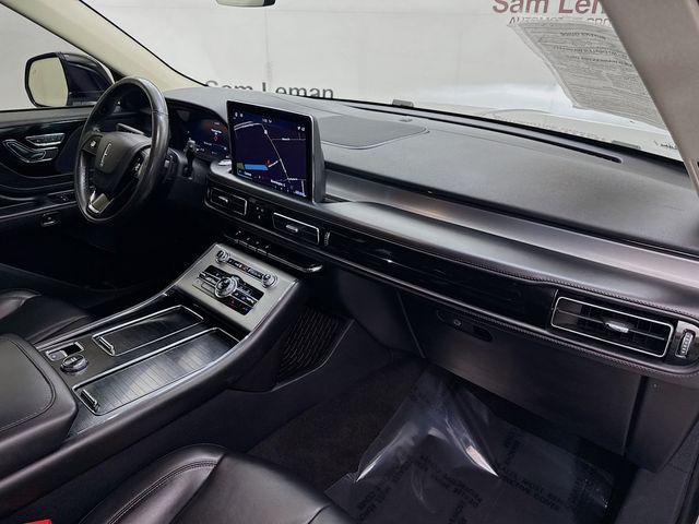Photo of 2021 Radiance Lincoln Aviator