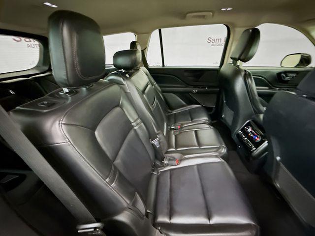 Photo of 2021 Radiance Lincoln Aviator
