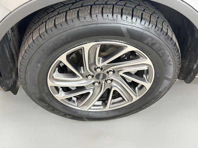 Photo of 2021 Radiance Lincoln Aviator