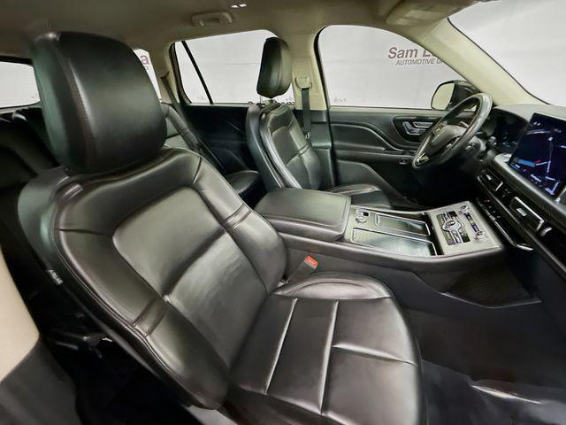Photo of 2021 Radiance Lincoln Aviator