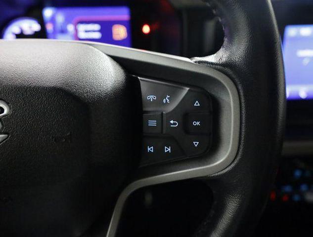 Photo of 2023 Area 51 Ford Bronco