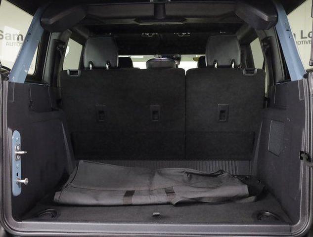Photo of 2023 Area 51 Ford Bronco