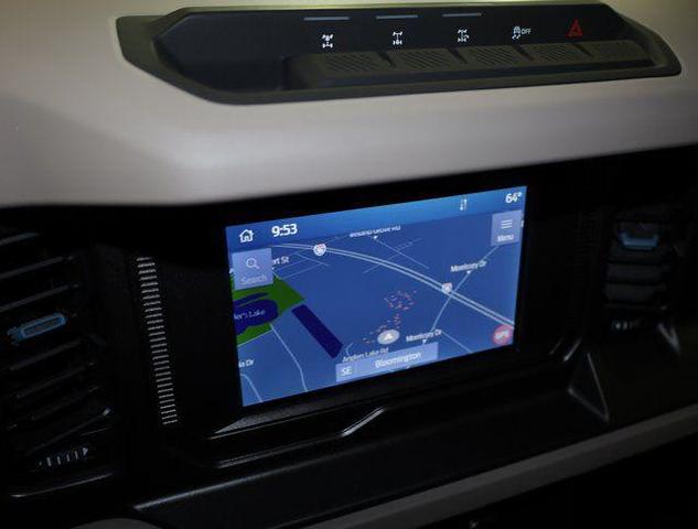 Photo of 2023 Area 51 Ford Bronco