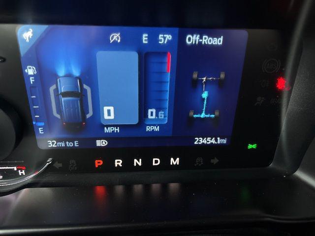 Photo of 2023 Area 51 Ford Bronco