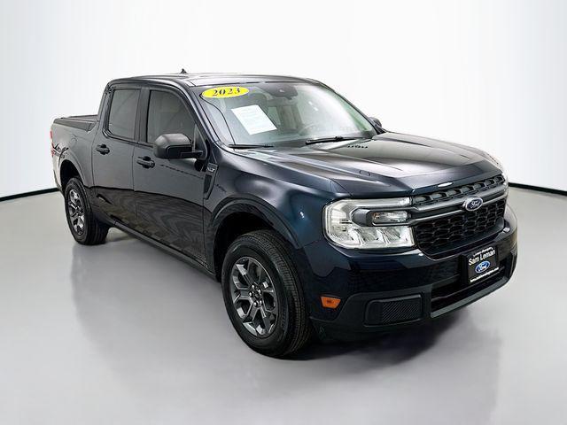 2023 Ford Maverick