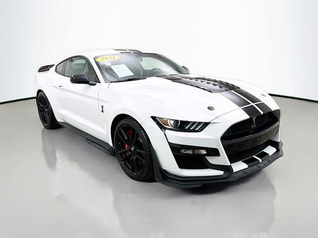 2021 Ford Shelby Gt500