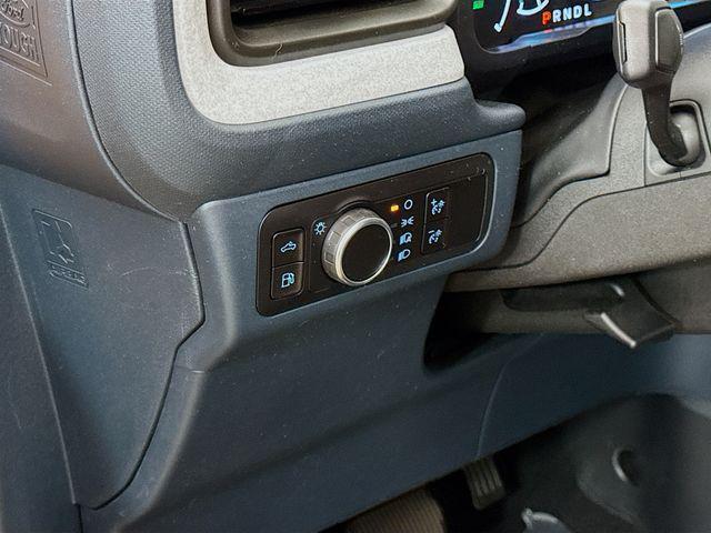 Photo of 2022 Orange Ford Maverick