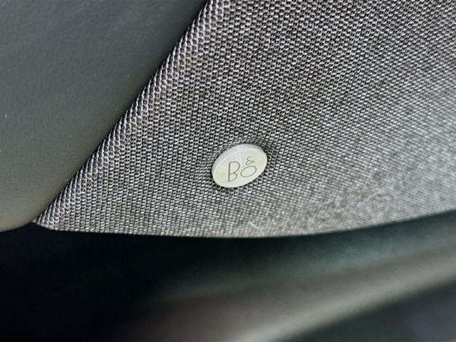 Photo of 2023 White Metallic Ford Mustang Mach-E