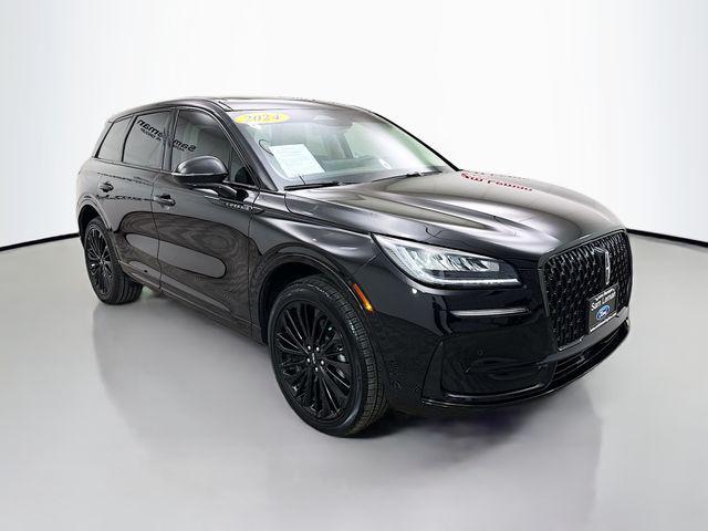 2024 Lincoln Corsair