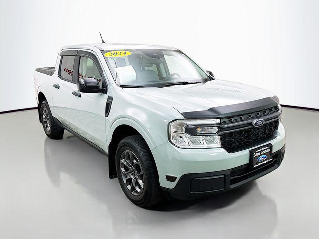 2024 Ford Maverick