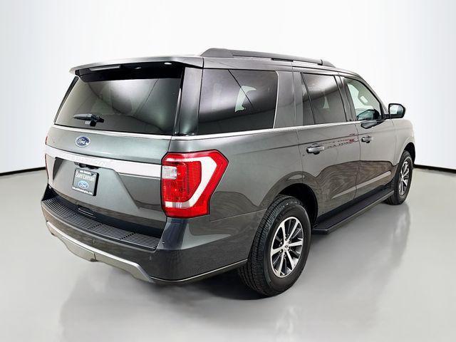 Photo of 2021 Magnetic Ford Expedition