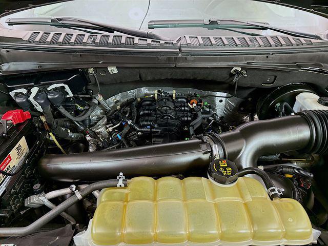 Photo of 2021 Magnetic Ford Expedition