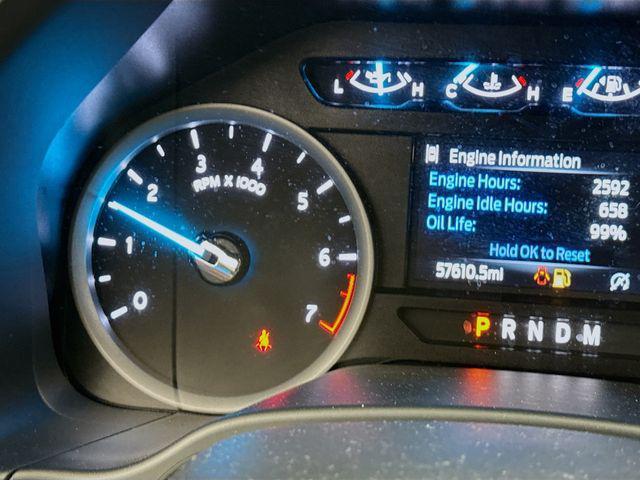 Photo of 2021 Magnetic Ford Expedition