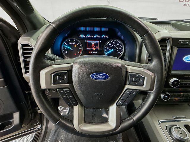 Photo of 2021 Magnetic Ford Expedition