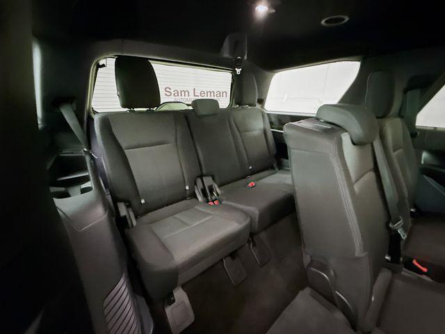 Photo of 2021 Magnetic Ford Expedition