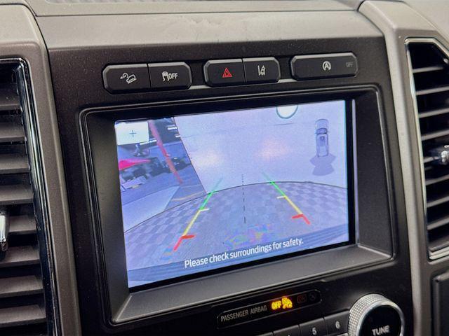 Photo of 2021 Magnetic Ford Expedition