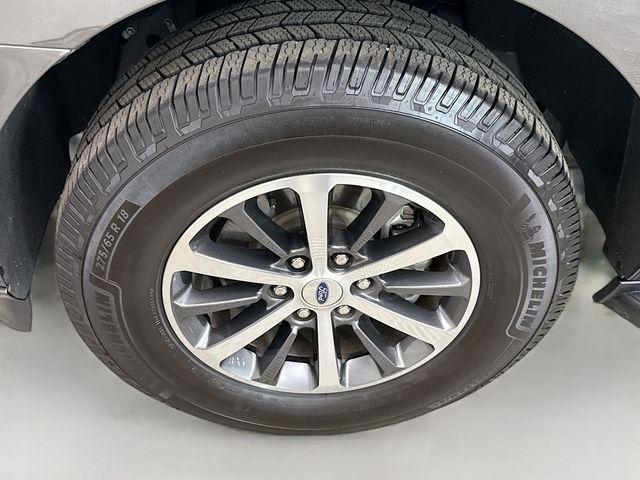 Photo of 2021 Magnetic Ford Expedition