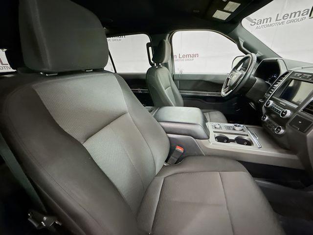 Photo of 2021 Magnetic Ford Expedition