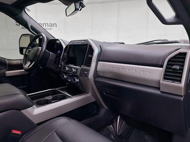 Photo of 2022 Carbonized Gray Metallic Ford F-250