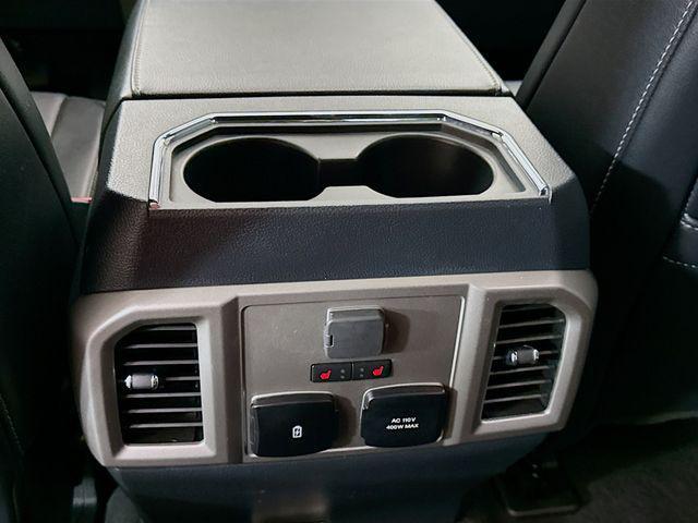 Photo of 2022 Carbonized Gray Metallic Ford F-250