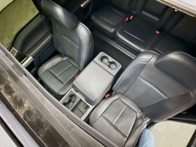 Photo of 2022 Carbonized Gray Metallic Ford F-250