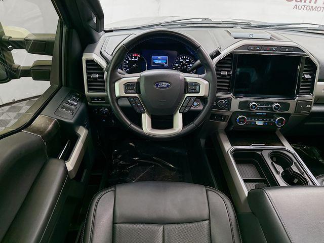 Photo of 2022 Carbonized Gray Metallic Ford F-250