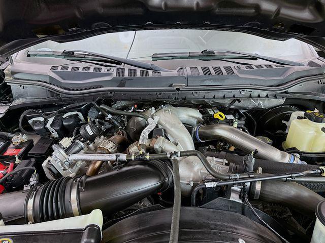 Photo of 2022 Carbonized Gray Metallic Ford F-250