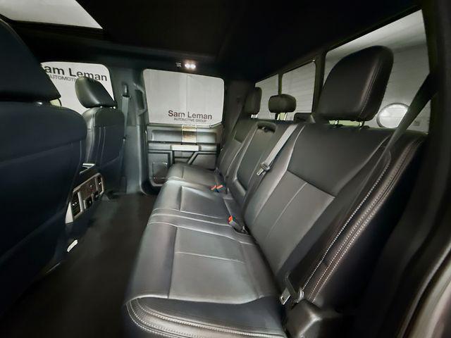 Photo of 2022 Carbonized Gray Metallic Ford F-250