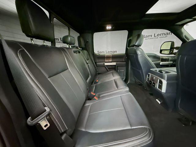 Photo of 2022 Carbonized Gray Metallic Ford F-250