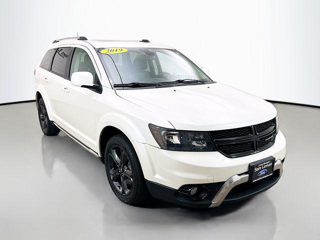 2019 Dodge Journey