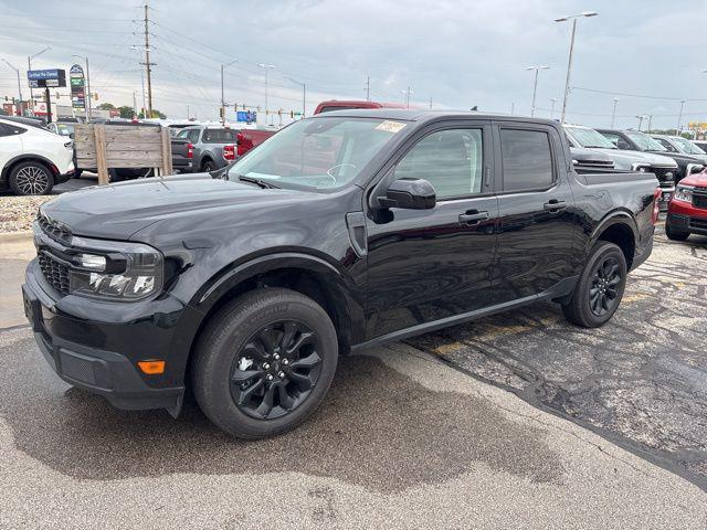 2023 Ford Maverick