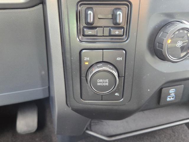 Photo of 2022 Oxford White Ford F-150