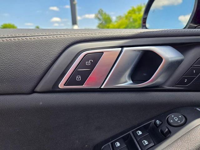 Photo of 2020 Gray Metallic BMW X5