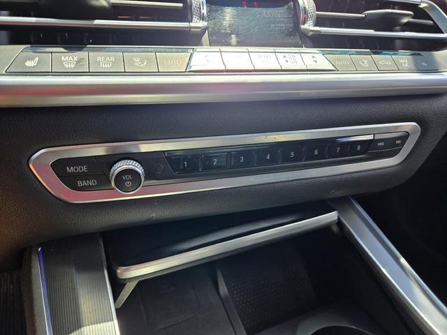 Photo of 2020 Gray Metallic BMW X5