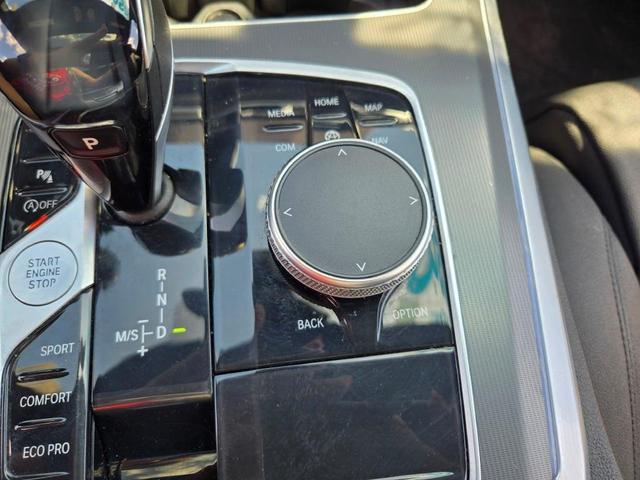 Photo of 2020 Gray Metallic BMW X5