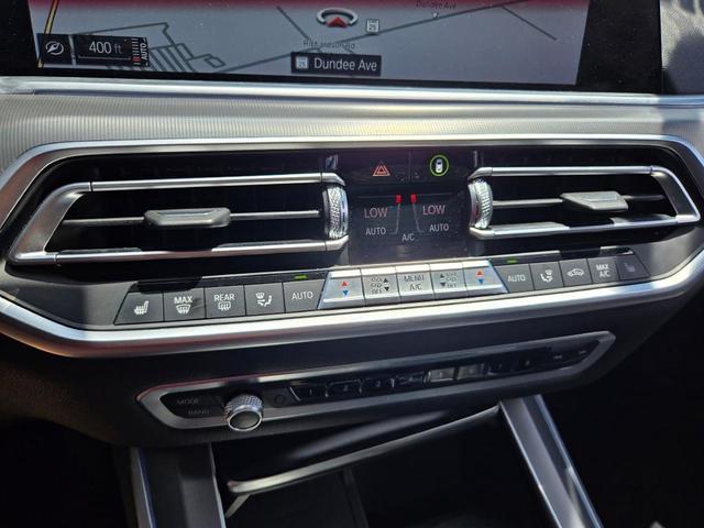 Photo of 2020 Gray Metallic BMW X5