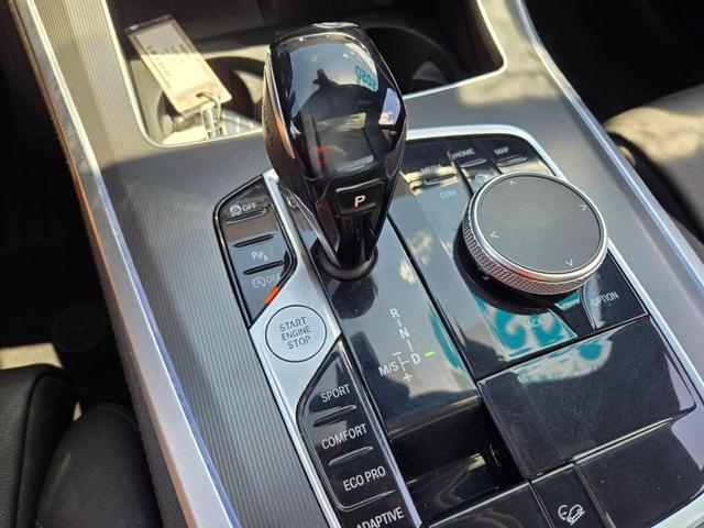 Photo of 2020 Gray Metallic BMW X5