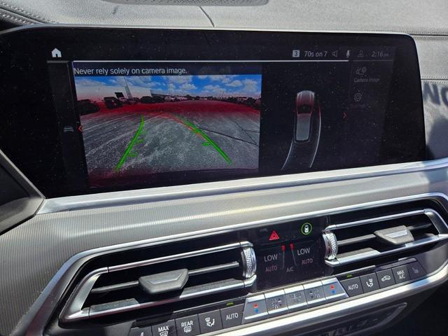 Photo of 2020 Gray Metallic BMW X5