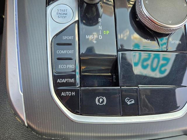 Photo of 2020 Gray Metallic BMW X5